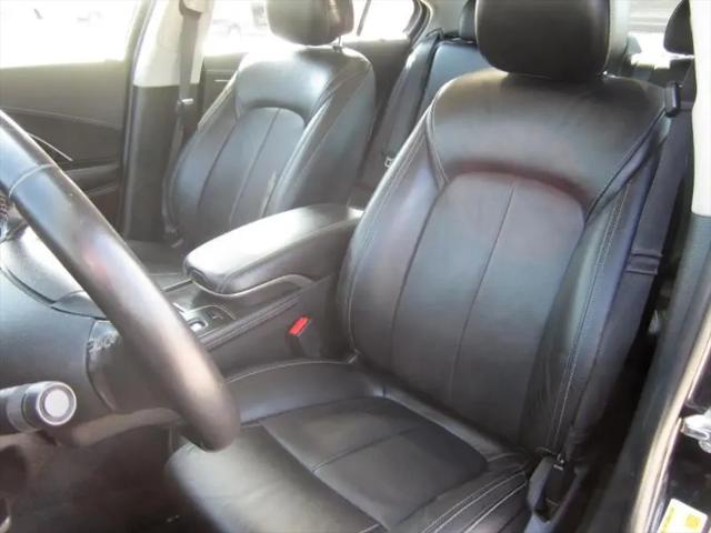 2014 Buick LaCrosse Premium II Group