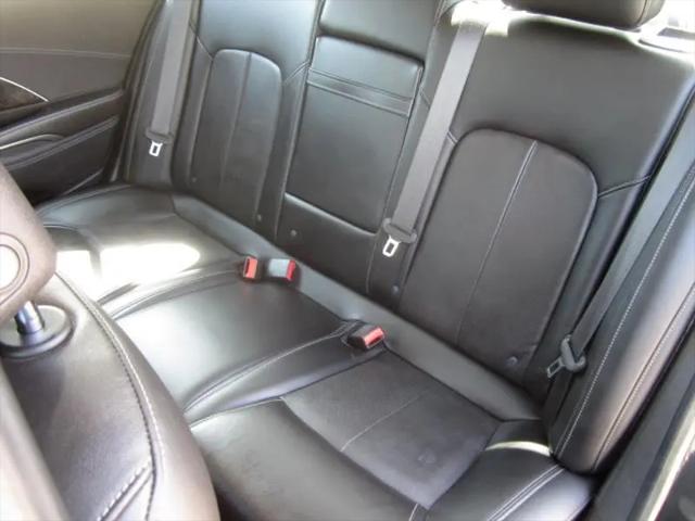 2014 Buick LaCrosse Premium II Group