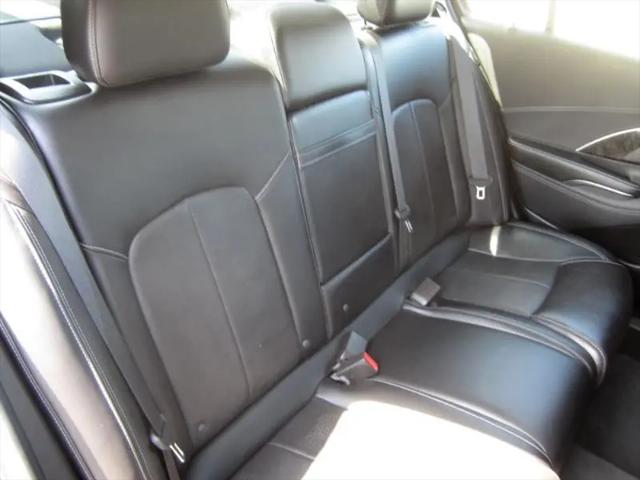 2014 Buick LaCrosse Premium II Group