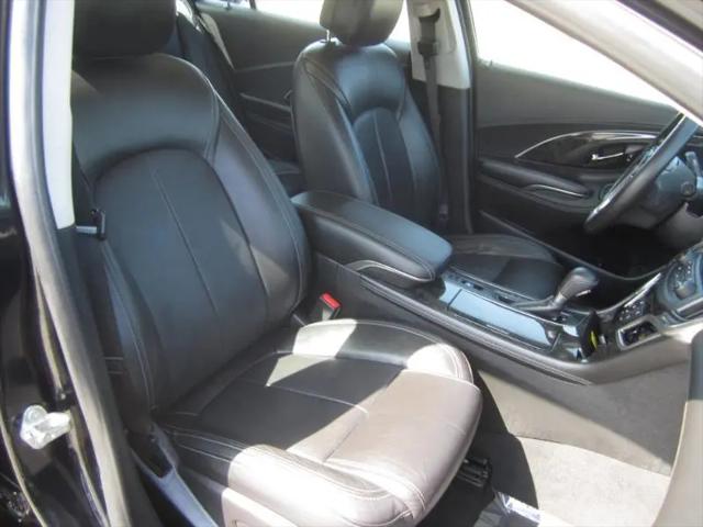 2014 Buick LaCrosse Premium II Group