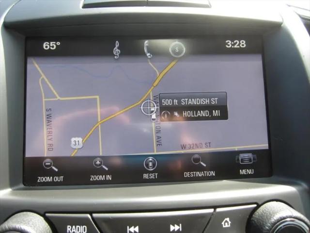 2014 Buick LaCrosse Premium II Group