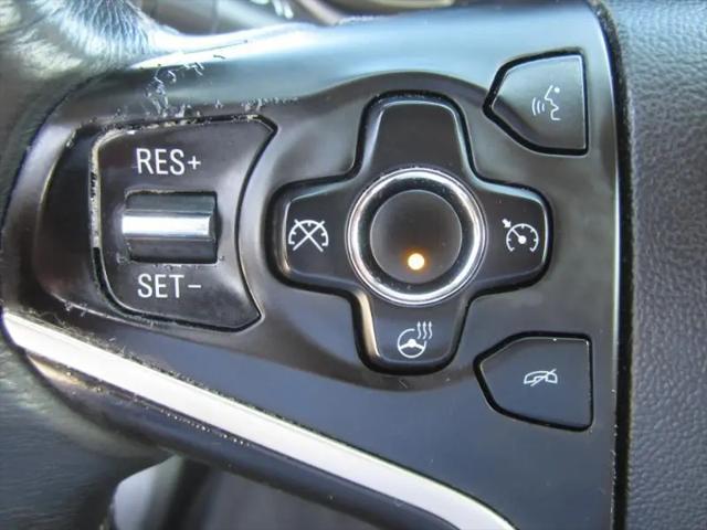 2014 Buick LaCrosse Premium II Group