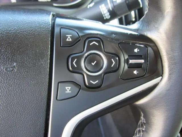 2014 Buick LaCrosse Premium II Group
