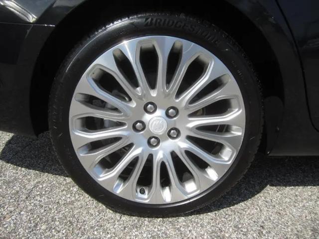 2014 Buick LaCrosse Premium II Group