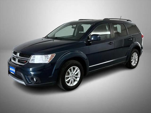 2014 Dodge Journey SXT for sale in MISSOURI VALLEY, IA