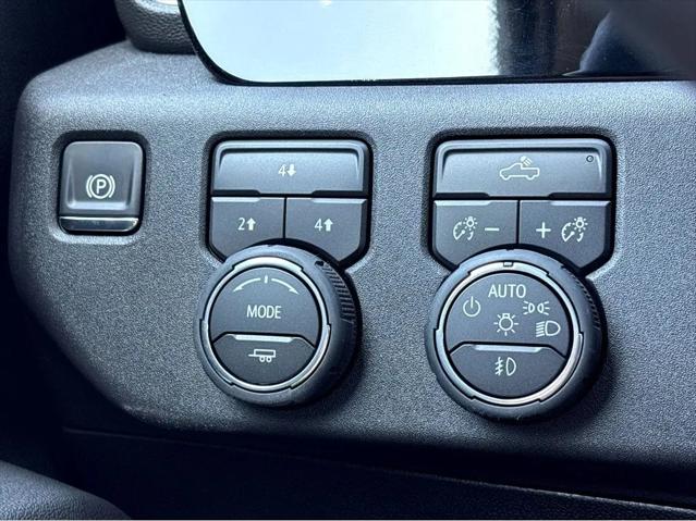 2026 Chevrolet Silverado 2500HD Crew Cab, Standard Bed, LT, 4WD