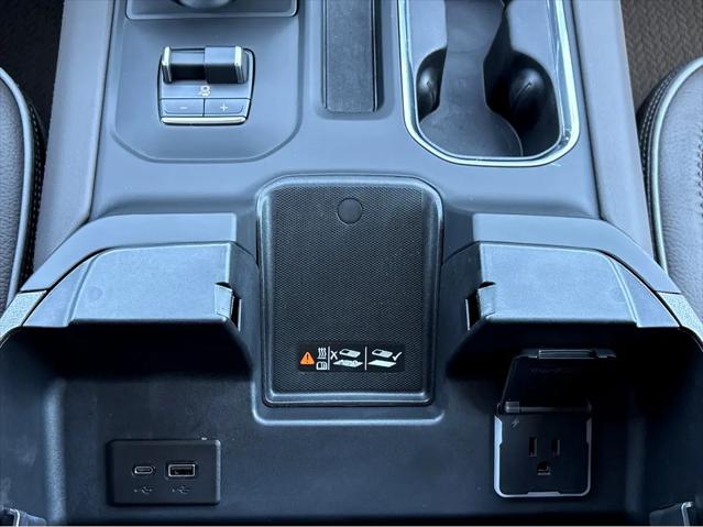 2026 GMC Sierra 1500 Crew Cab, Short Bed, Denali, 4WD