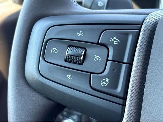 2026 GMC Sierra 1500 Crew Cab, Short Bed, Denali, 4WD