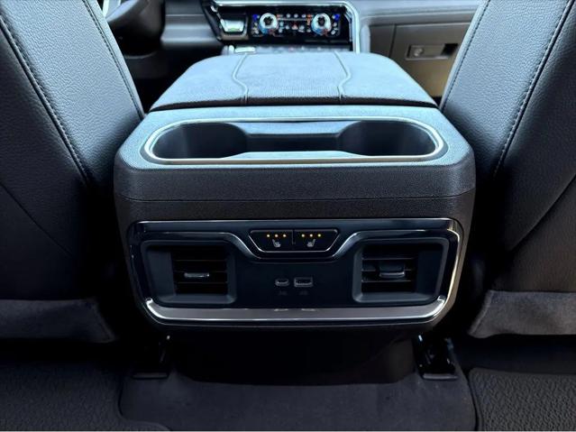 2026 GMC Sierra 1500 Crew Cab, Short Bed, Denali, 4WD