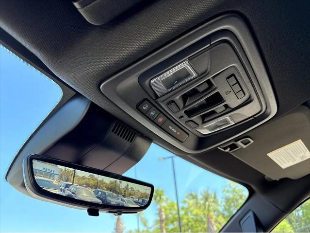 2026 GMC Sierra 1500 Crew Cab, Short Bed, Denali, 4WD