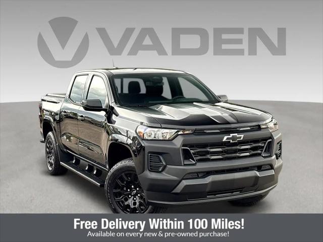 2026 Chevrolet Colorado WT, RWD for sale in Beaufort, SC