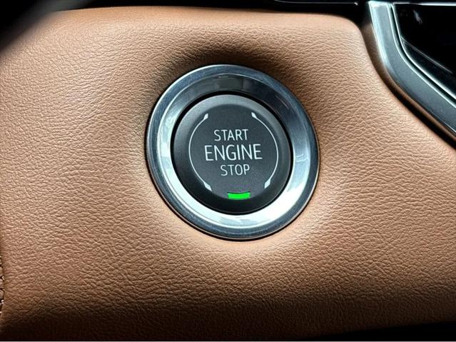 2026 GMC Canyon AT4, 4WD