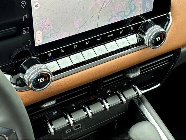 2026 GMC Canyon AT4, 4WD