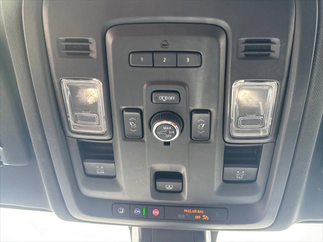2021 Chevrolet Suburban 4WD LT