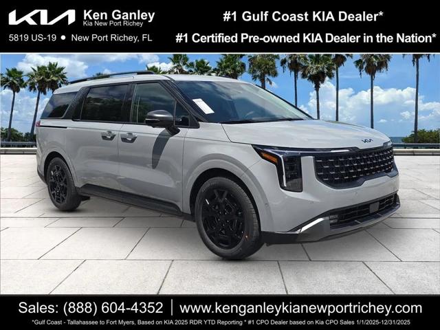 2026 Kia Carnival MPV SX Prestige for sale in New Port Richey, FL