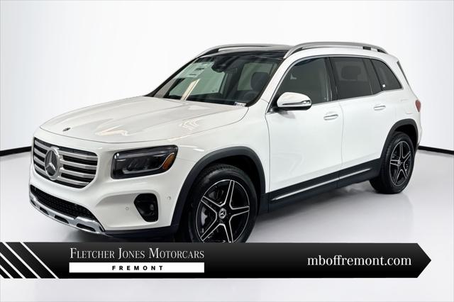 2026 Mercedes-Benz GLB GLB 250 SUV for sale in Fremont, CA