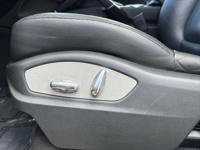 2012 Porsche Cayenne Cayenne