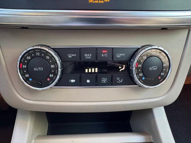 2013 Mercedes-Benz ML 350 4MATIC