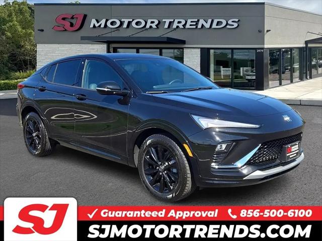 2024 Buick NV Sport Touring FWD for sale in Vineland, NJ