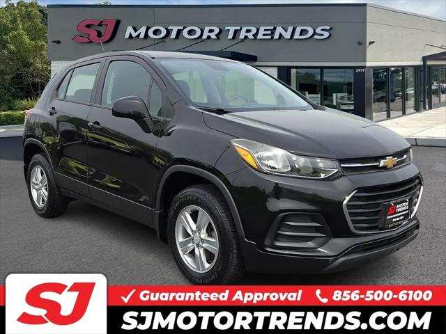2018 Chevrolet Trax LS for sale in Vineland, NJ