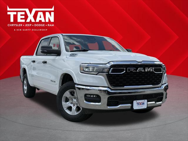 2026 Ram 1500 Lone Star Crew Cab 4x2 5'7" Box for sale in Humble, TX