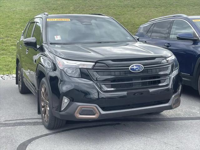 2025 Subaru Forester Sport for sale in Muncy, PA