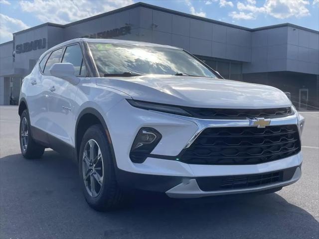 2024 Chevrolet Blazer AWD 2LT for sale in Muncy, PA