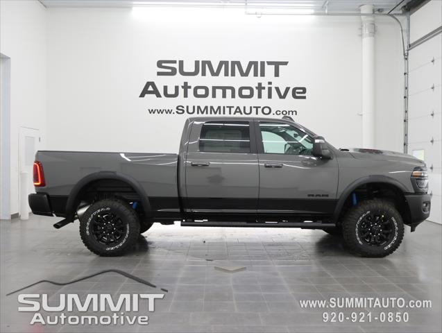 2026 Ram 2500 Power Wagon Crew Cab 4x4 6'4" Box for sale in Fond du Lac, WI