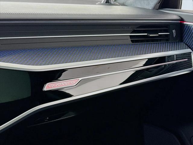 2025 Audi RS 6 Avant Performance quattro tiptronic