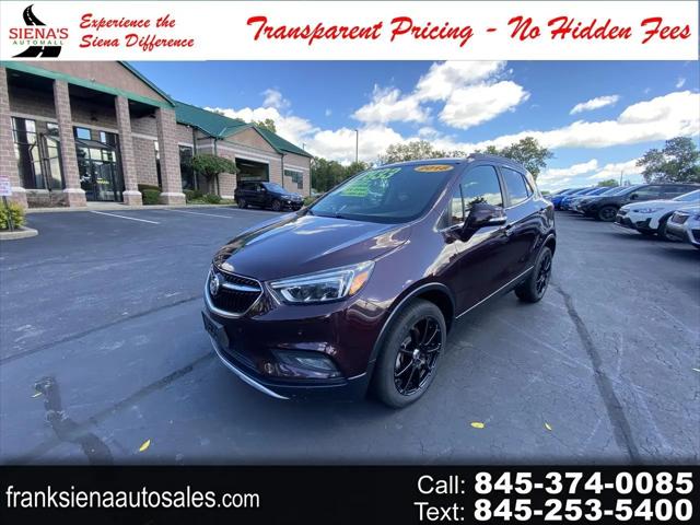 2018 Buick Encore Premium for sale in New Hampton, NY