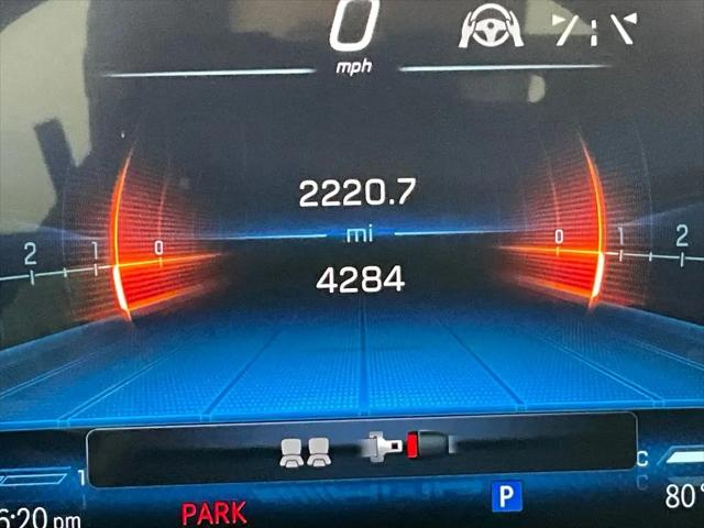 2023 Mercedes-Benz SL AMG SL 63 4MATIC