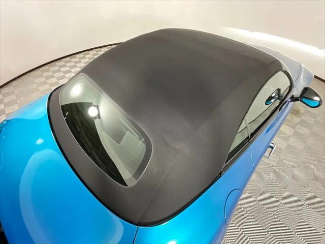 2023 Mercedes-Benz SL AMG SL 63 4MATIC