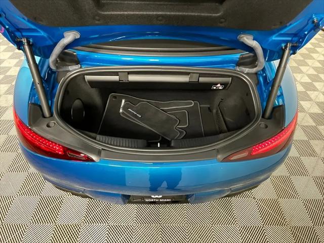 2023 Mercedes-Benz SL AMG SL 63 4MATIC