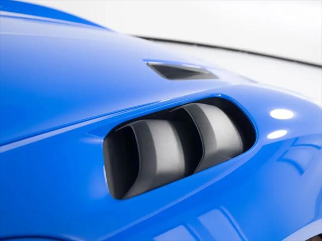 2025 Porsche 718 Cayman GT4 RS