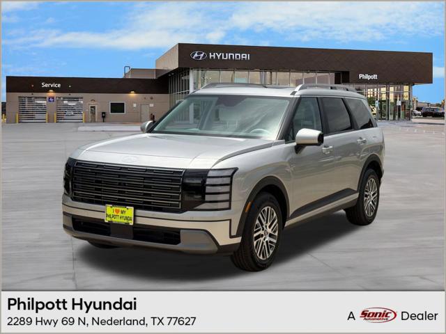 2026 Hyundai Palisade SEL Premium for sale in Nederland, TX