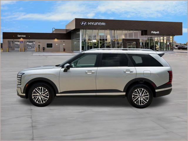 2026 Hyundai Palisade SEL Premium