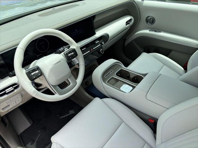 2026 Hyundai Palisade SEL Premium