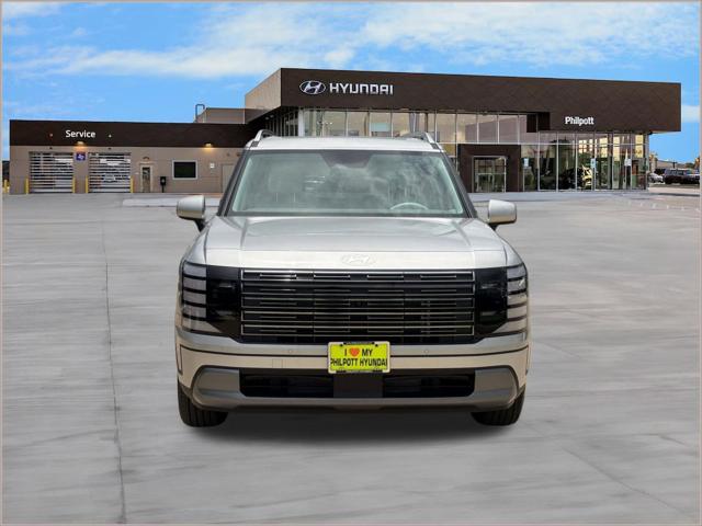 2026 Hyundai Palisade SEL Premium