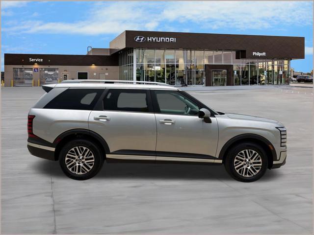 2026 Hyundai Palisade SEL Premium