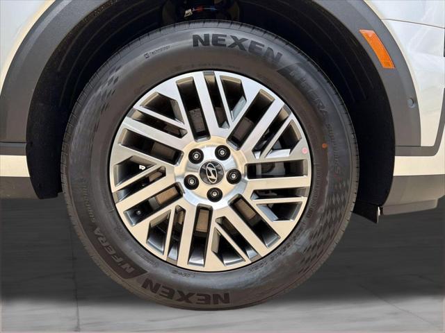2026 Hyundai Palisade SEL Premium