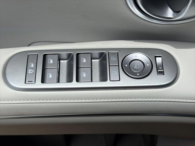 2026 Hyundai Palisade SEL Premium