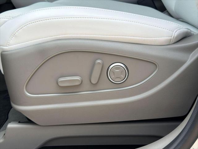 2026 Hyundai Palisade SEL Premium