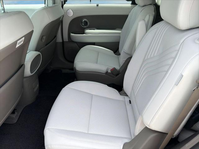 2026 Hyundai Palisade SEL Premium