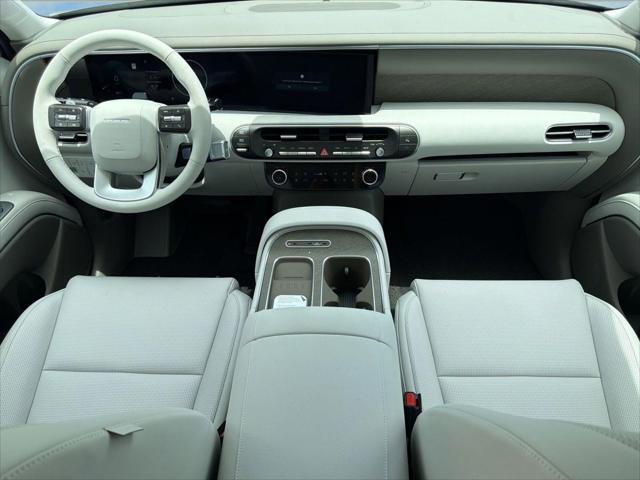 2026 Hyundai Palisade SEL Premium
