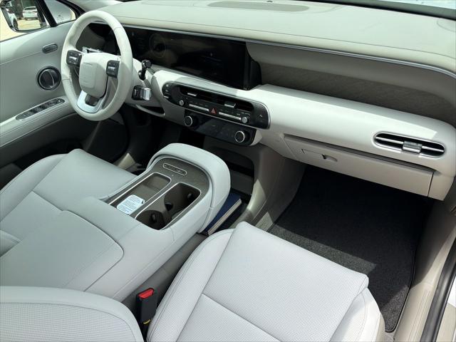 2026 Hyundai Palisade SEL Premium
