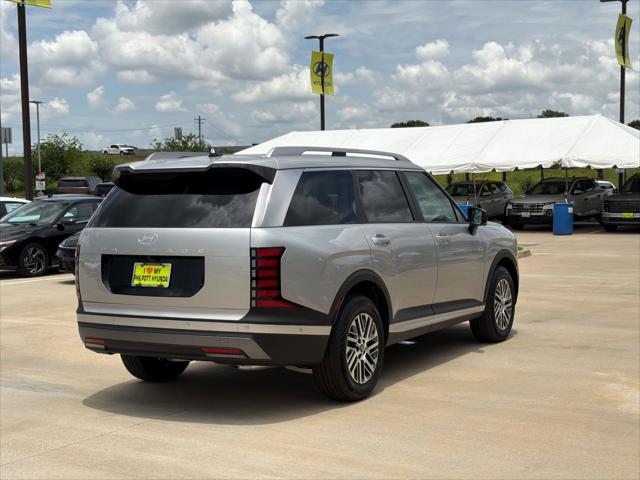 2026 Hyundai Palisade SEL Premium