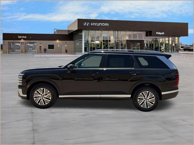 2026 Hyundai Palisade SEL Premium 7P