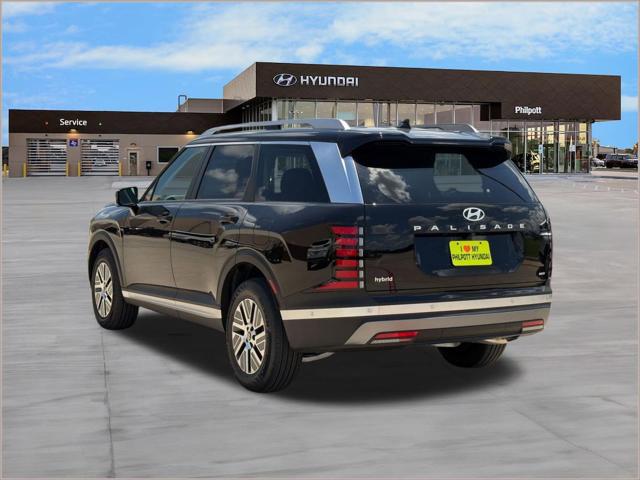 2026 Hyundai Palisade SEL Premium 7P