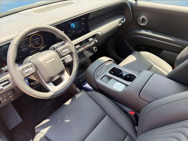 2026 Hyundai Palisade SEL Premium 7P