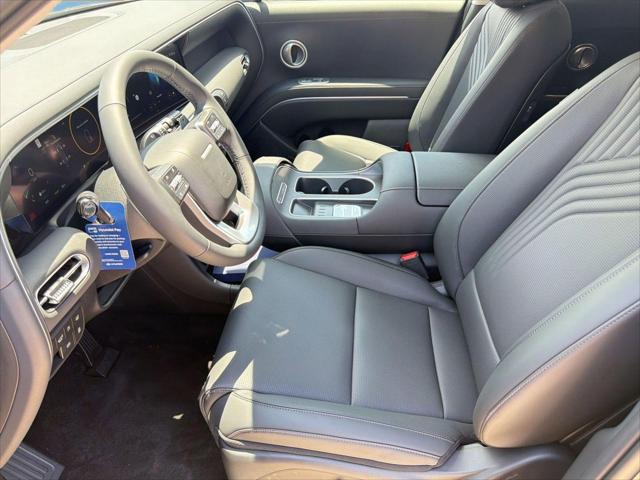 2026 Hyundai Palisade SEL Premium 7P
